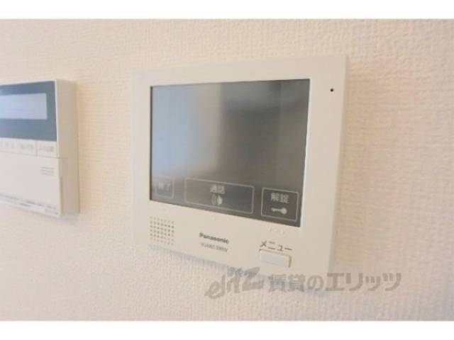 ＴＶモニターフォン