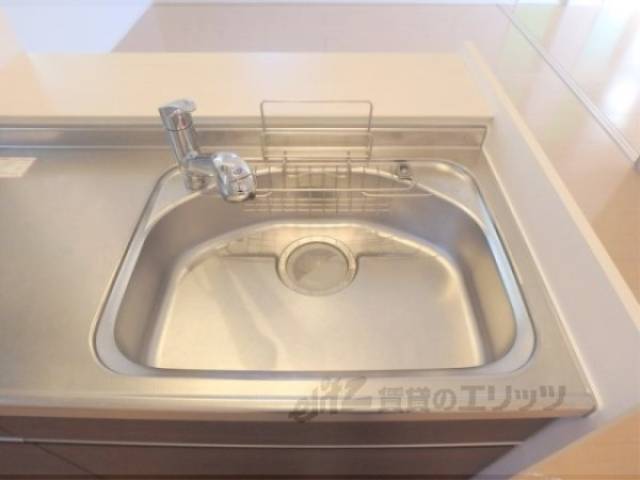 キッチン　シンク