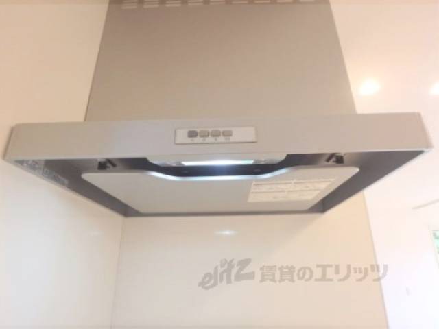 キッチン　キッチン換気扇