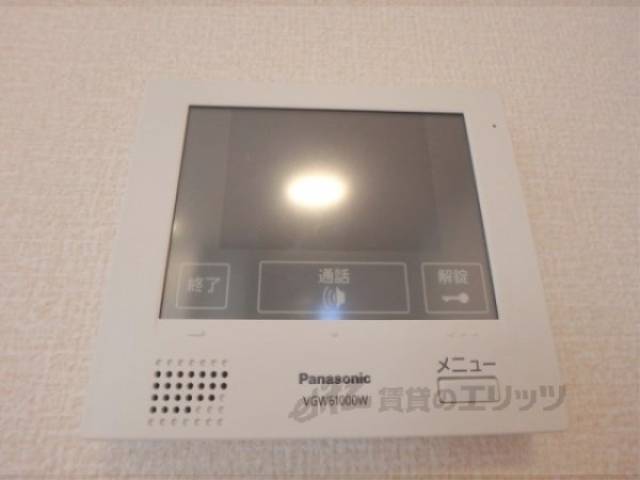 ドアフォン（ＴＶ含）