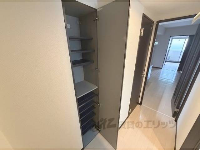 下駄箱