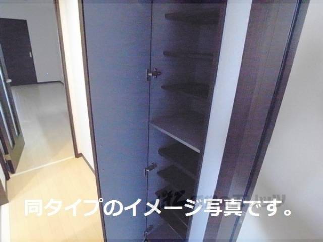 下駄箱