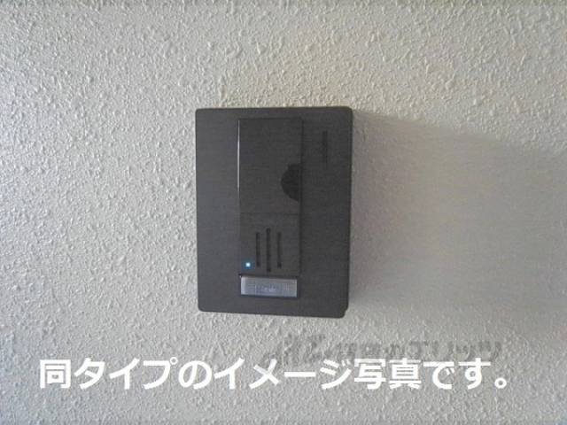 インターフォン