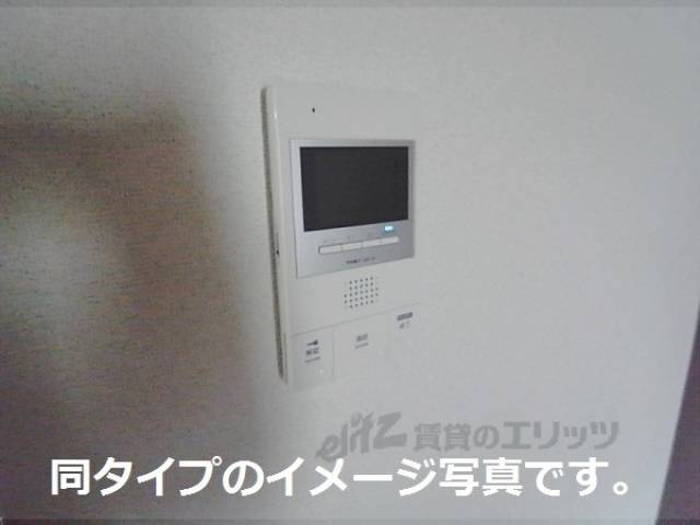 ドアフォン