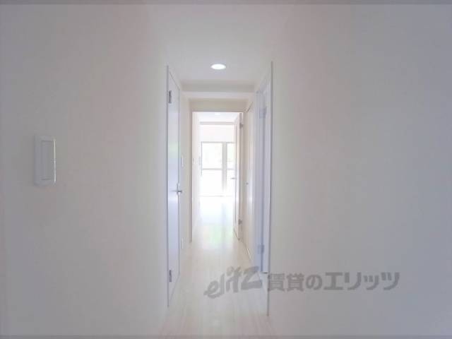 廊下