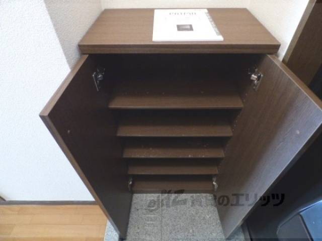 下駄箱