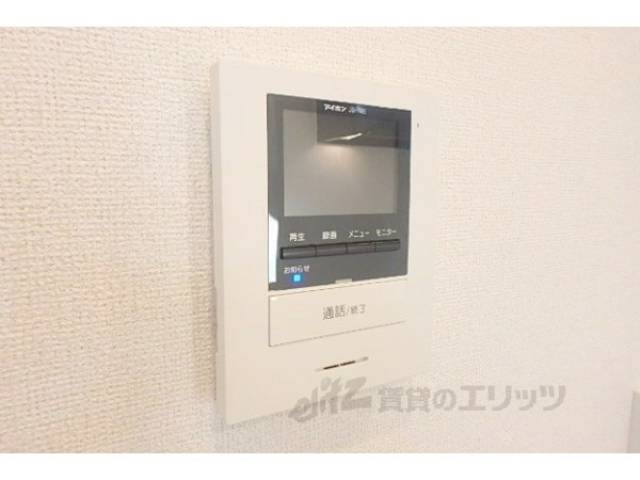 モニターフォン