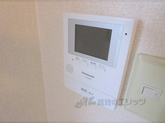 ドアフォン（ＴＶ含）