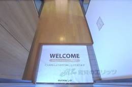 パストラルコート室内写真1