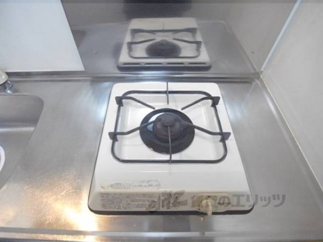 キッチン　コンロ