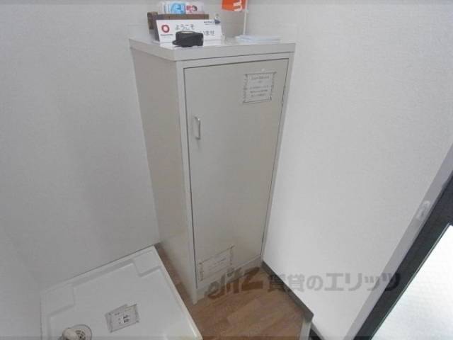 下駄箱