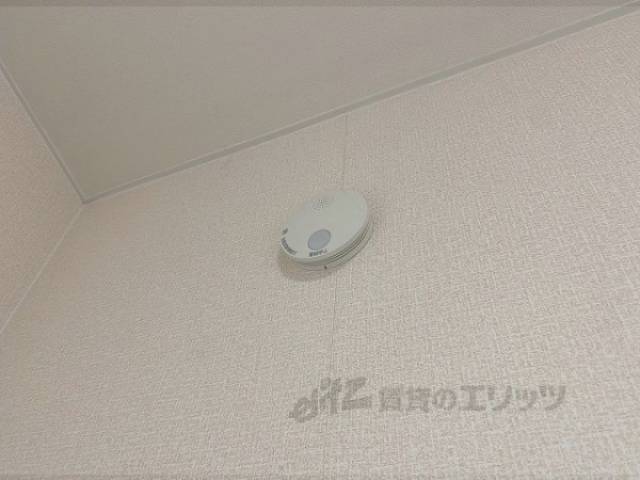 火災報知器