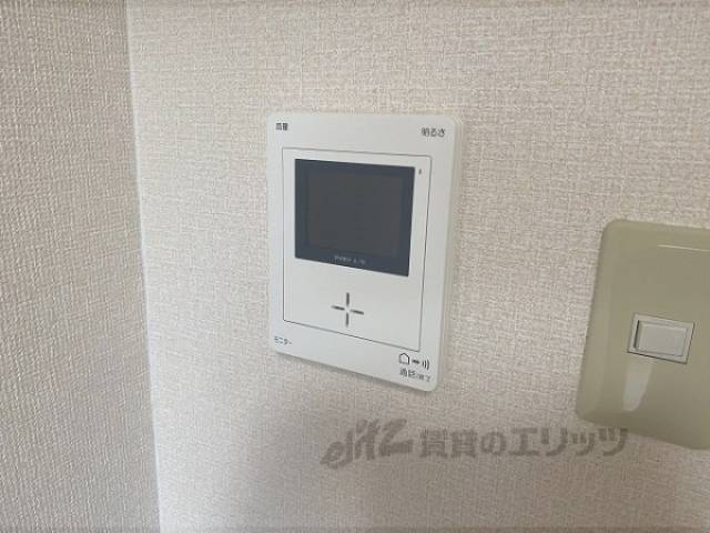 ドアフォン（ＴＶ含）