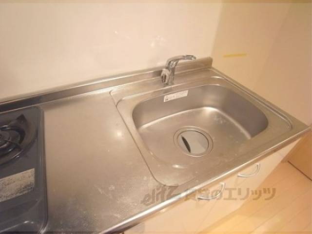 キッチン　シンク