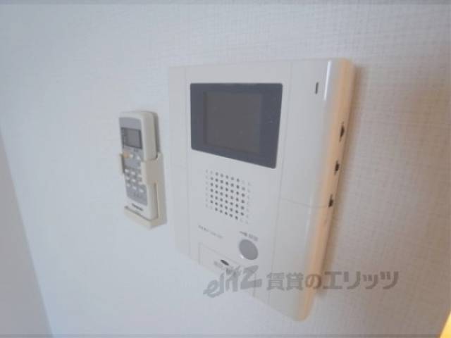 モニターフォン