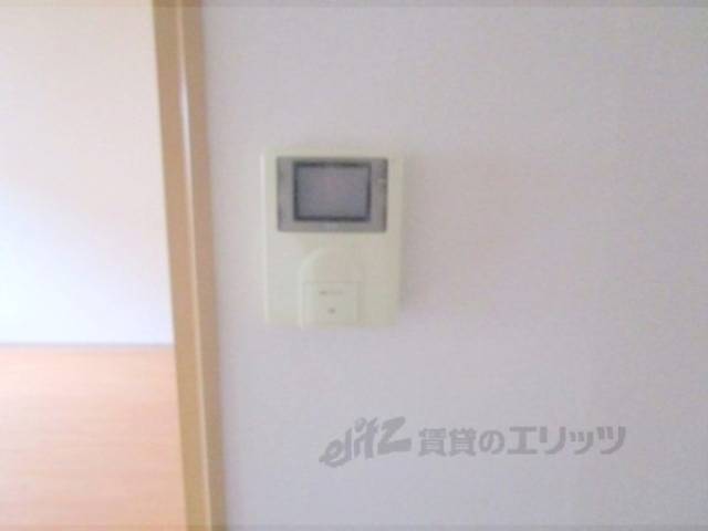 インターフォン