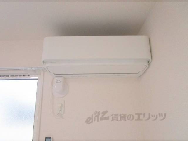 エアコン　洋室