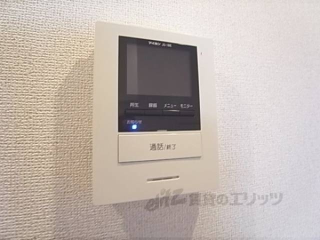 モニターフォン