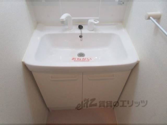 洗面所