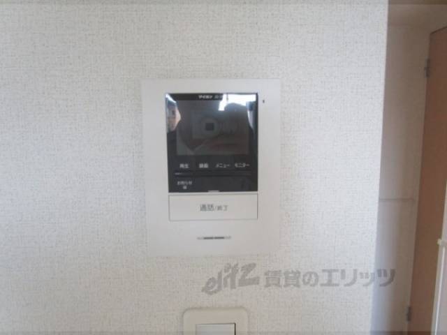 ドアフォン（ＴＶ含）
