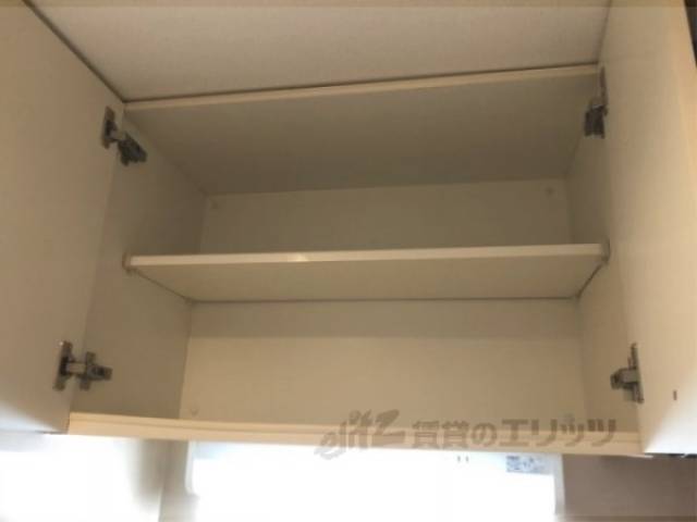 キッチン　収納