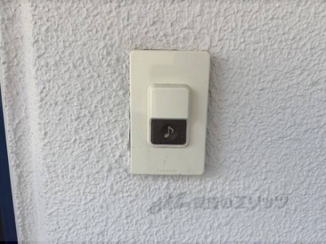 呼び鈴