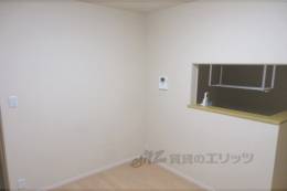 へーベルメゾン新田室内写真1