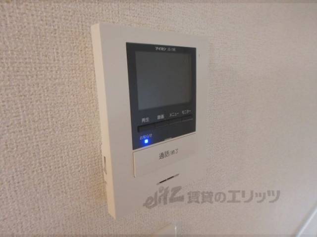 モニターフォン