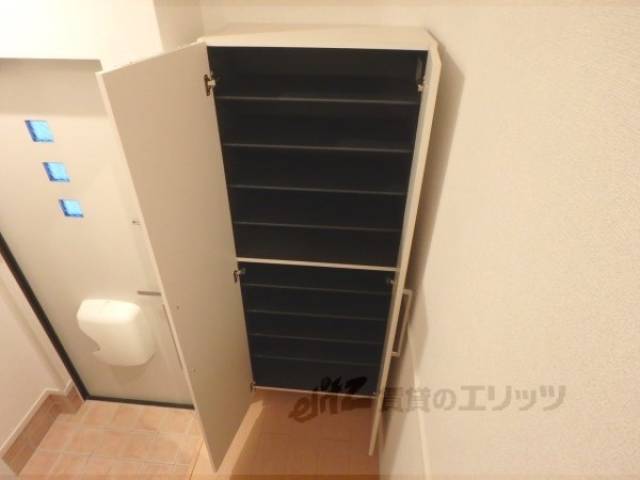 下駄箱