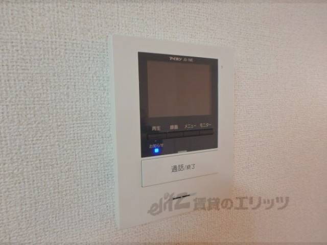 モニターフォン