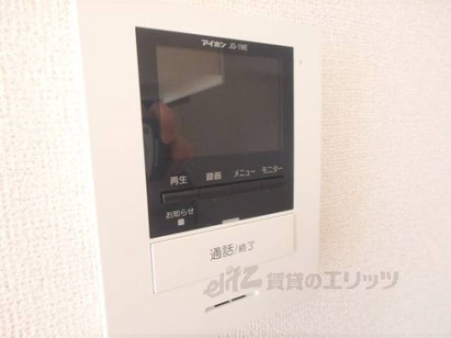 ドアフォン（ＴＶ含）