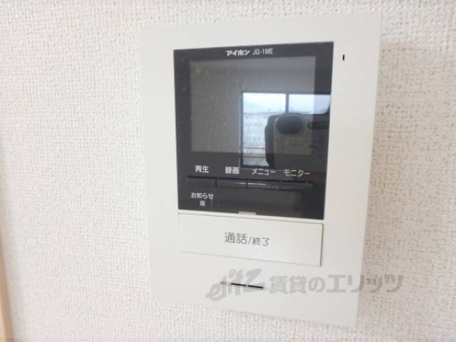 モニターフォン