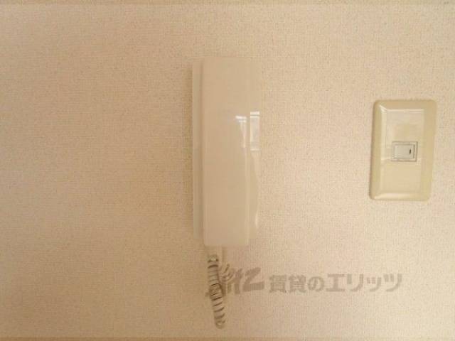インターフォン