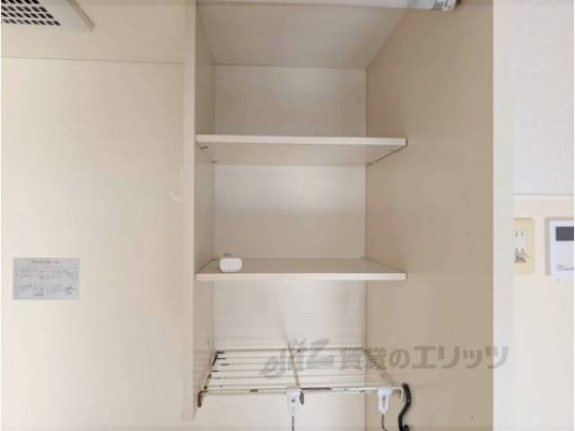 キッチン　収納