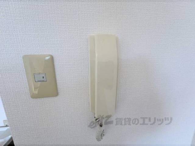 インターフォン