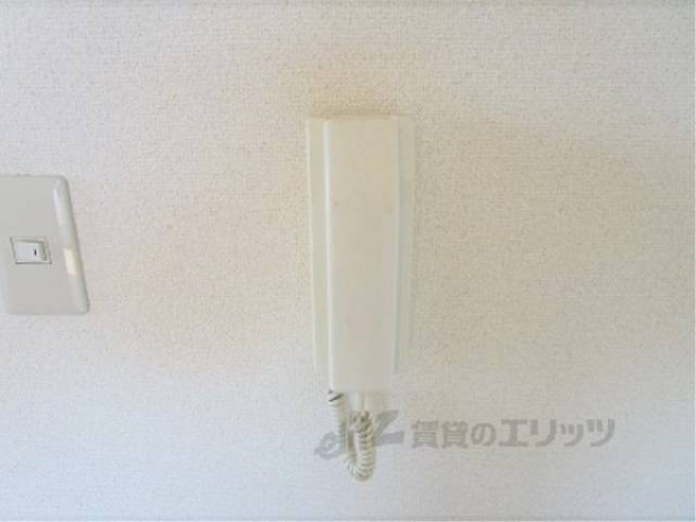 インターフォン