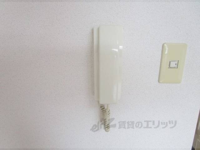 インターフォン