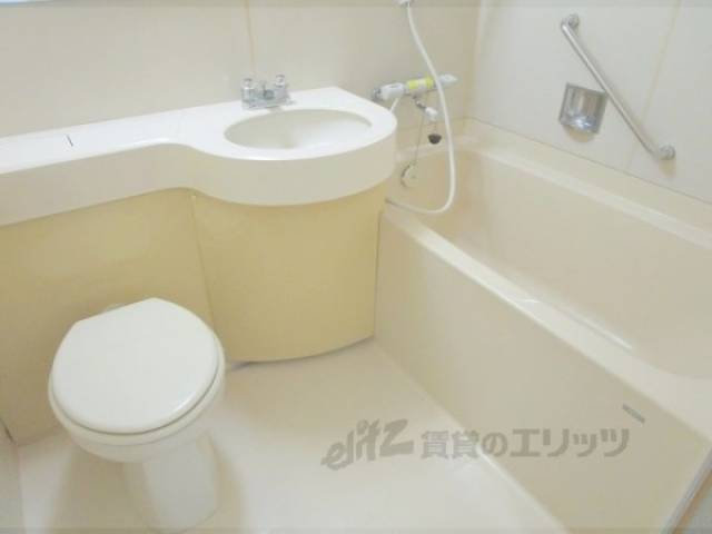ユニットバス