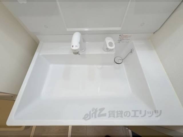 洗面所