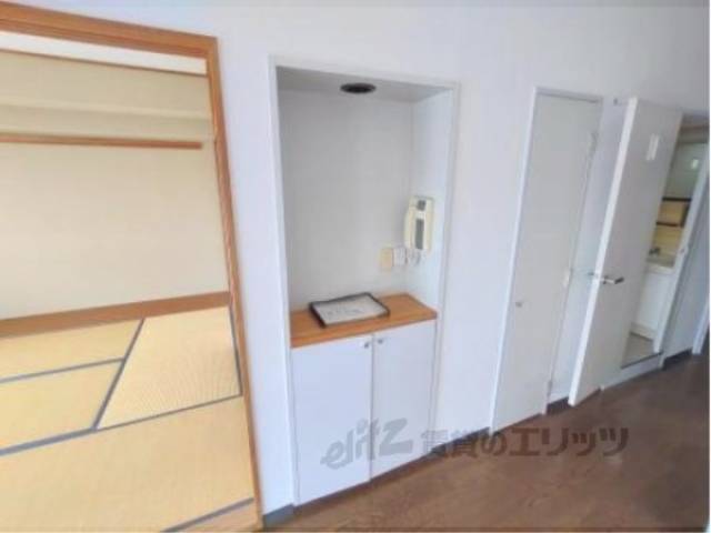 インターホン