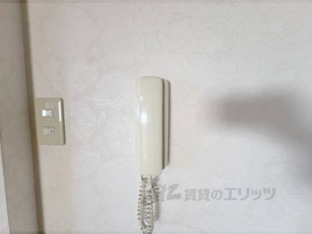 インターフォン