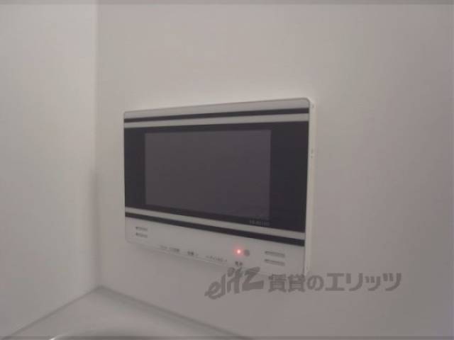 風呂テレビ