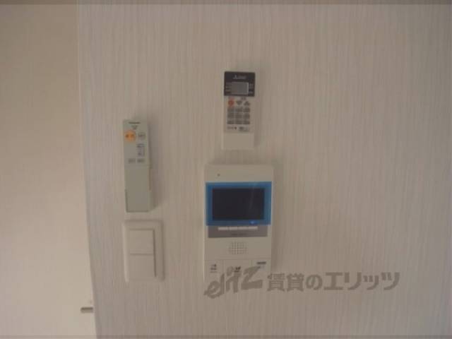 各種リモコン