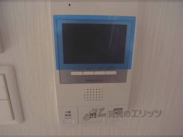 インターホン