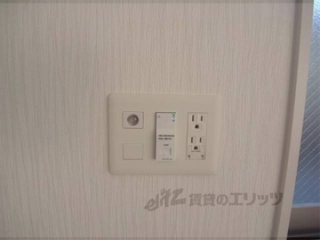 ワイファイ