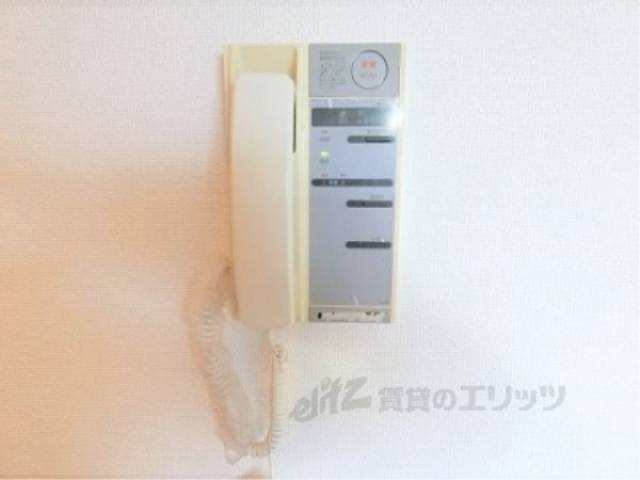 ドアホン
