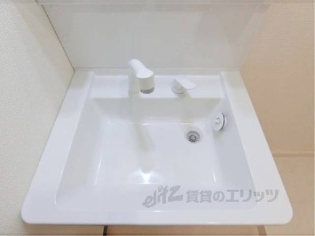 洗面所
