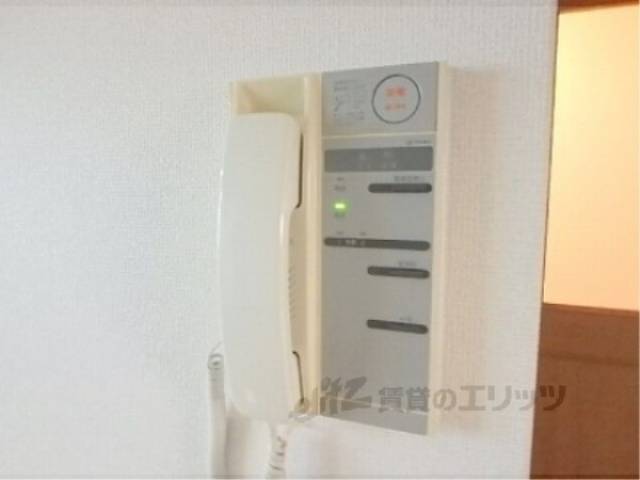 インターフォン