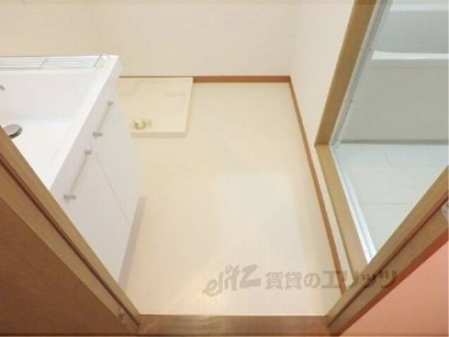 洗面所　脱衣室