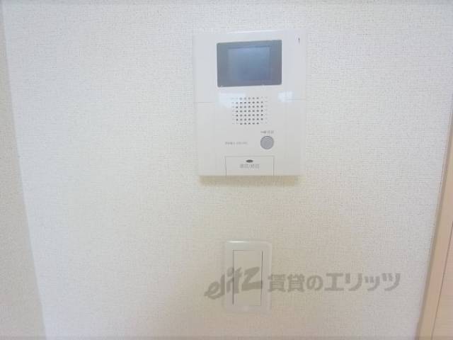 インターホン